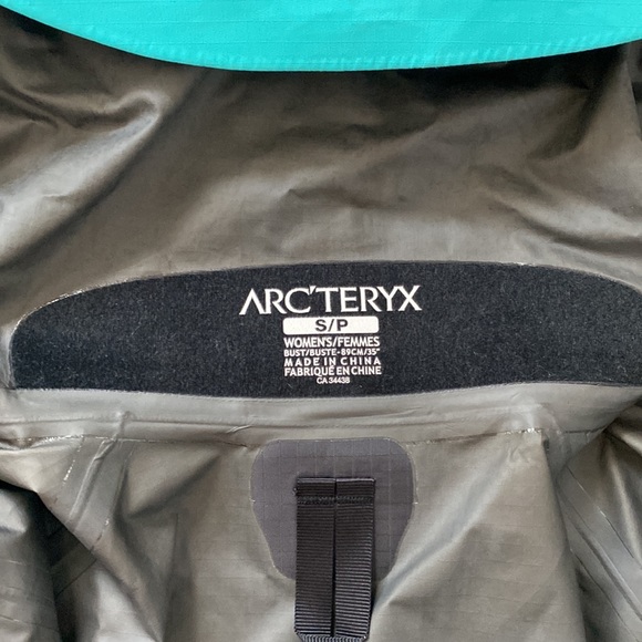 W’s beta SL rain she’ll - Picture 4 of 6